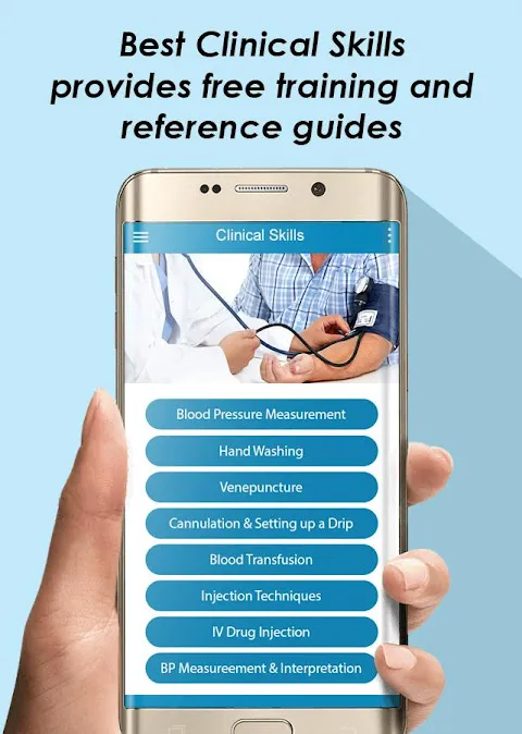 Clinical Skills & Examinations Clinical Skills & Examinations