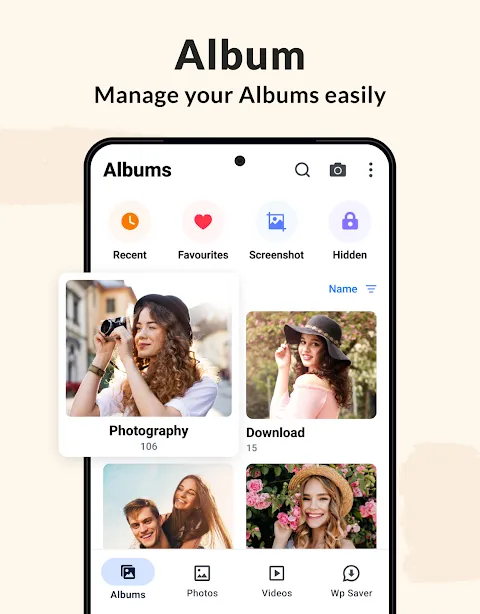 Gallery Gallery