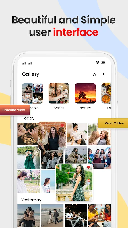 Gallery Gallery
