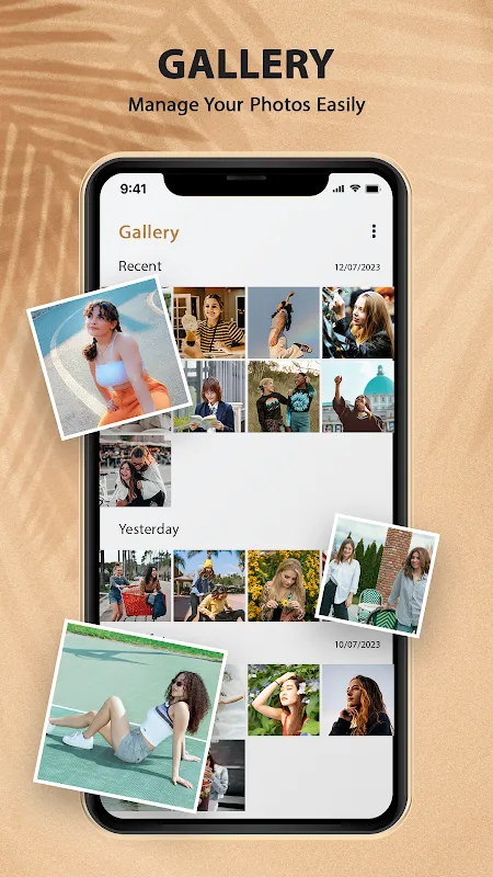 Gallery Gallery