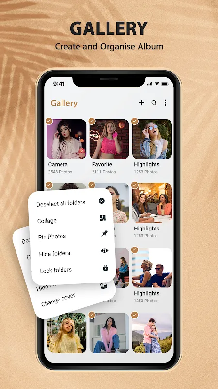 Gallery Gallery