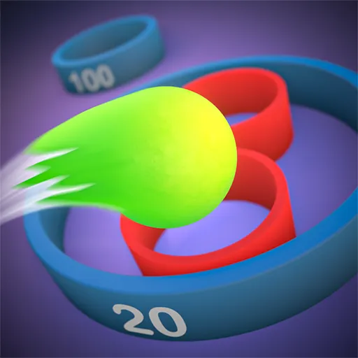 Ball Master