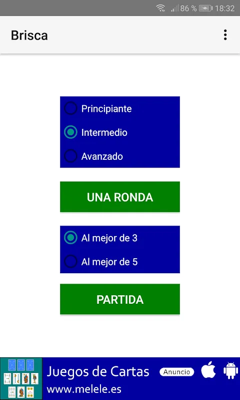 Brisca Brisca