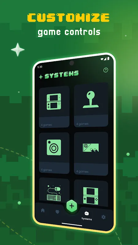 Gamu: My Digital Time Capsule