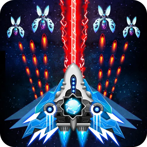 Space shooter