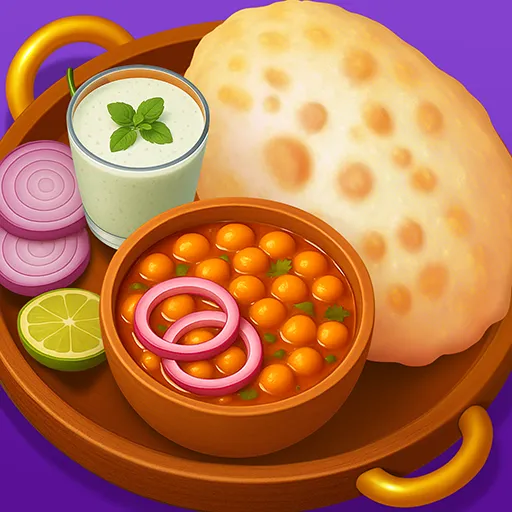 Cooking Event