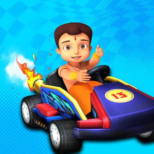 Chhota Bheem