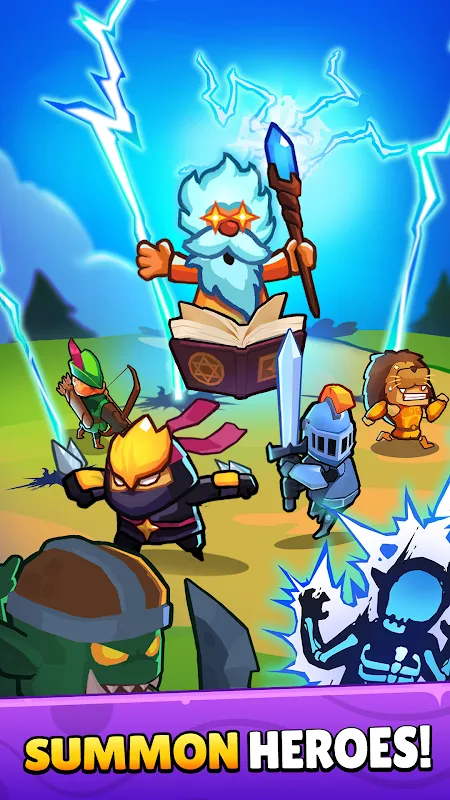 My Heart-Pounding Survivor Kingdoms Run