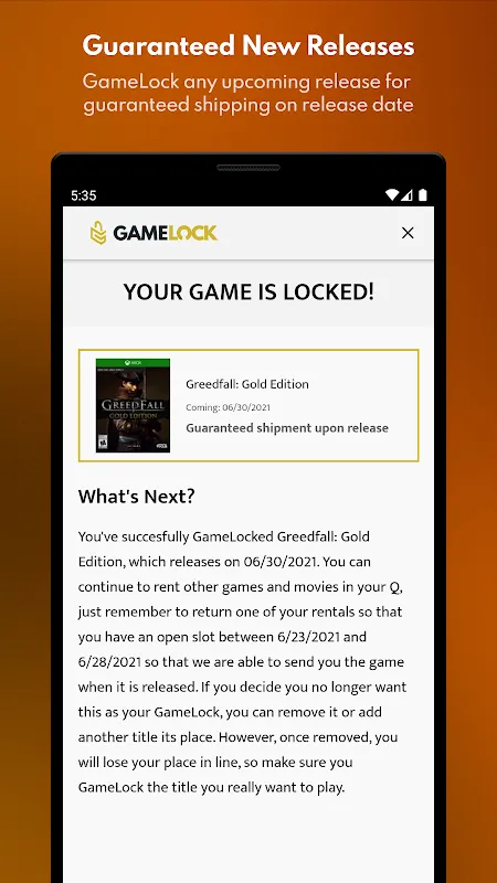 GameFly GameFly