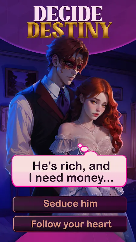 Love Quest Love Quest