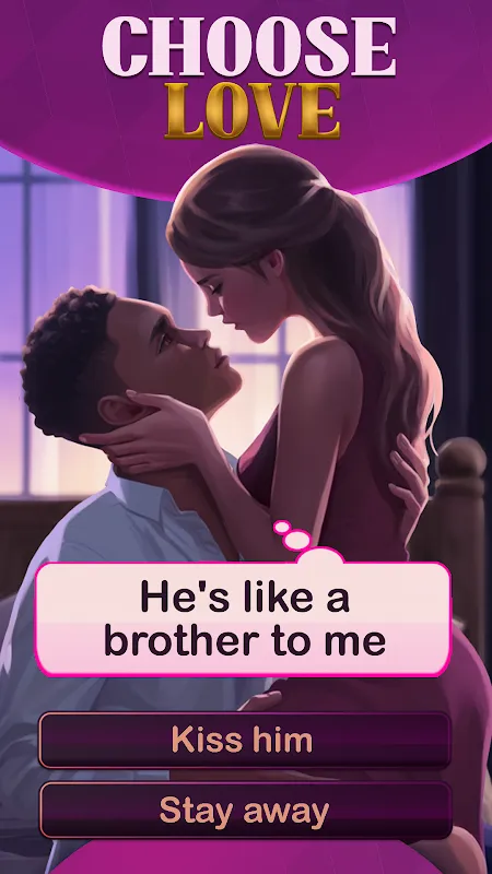Love Quest Love Quest