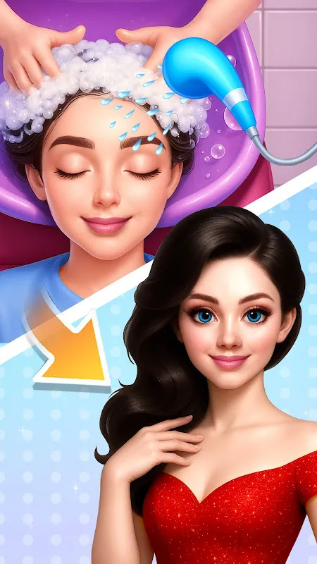 My Digital Bridal Sanctuary