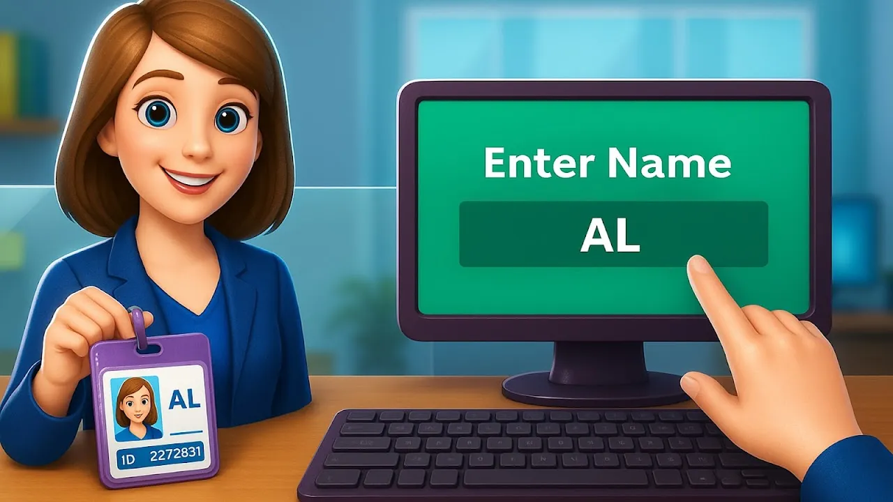 My Banking Simulator Wake-Up Call