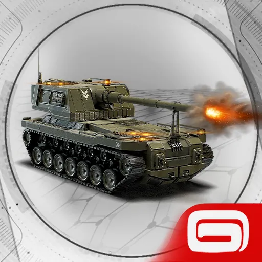 War Planet Online