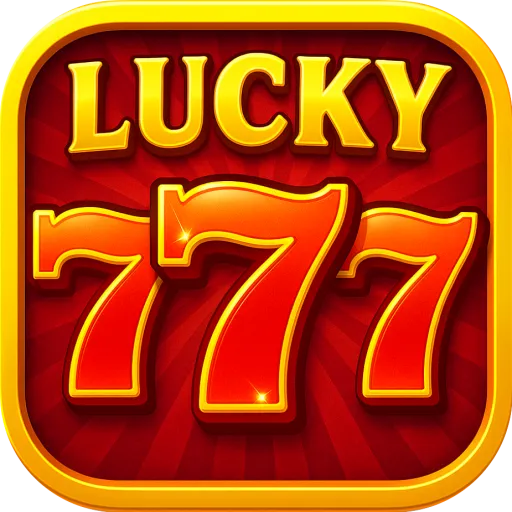 Lucky Spin 777