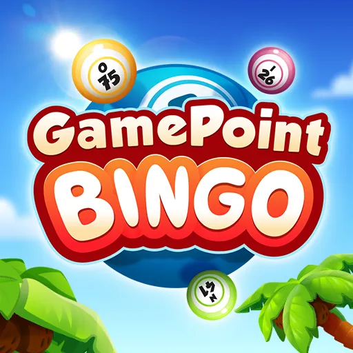 GamePoint Bingo World of Bingo