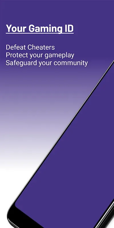 GamerSafer - Your gaming ID GamerSafer - Your gaming ID