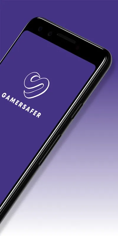 GamerSafer - Your gaming ID GamerSafer - Your gaming ID