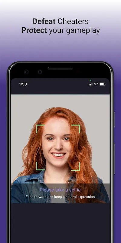 GamerSafer - Your gaming ID GamerSafer - Your gaming ID
