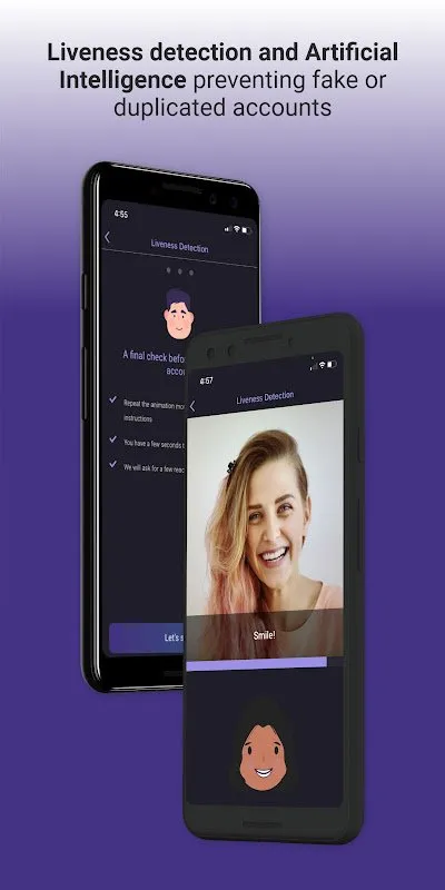 GamerSafer - Your gaming ID GamerSafer - Your gaming ID