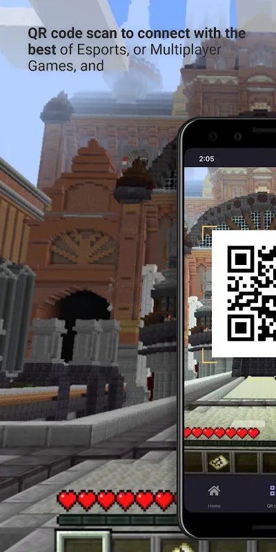 GamerSafer - Your gaming ID GamerSafer - Your gaming ID