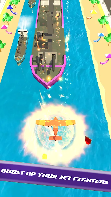 Airplane Fighter Jet Game Airplane Fighter Jet Game