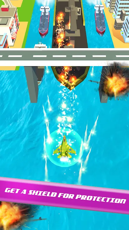Airplane Fighter Jet Game Airplane Fighter Jet Game