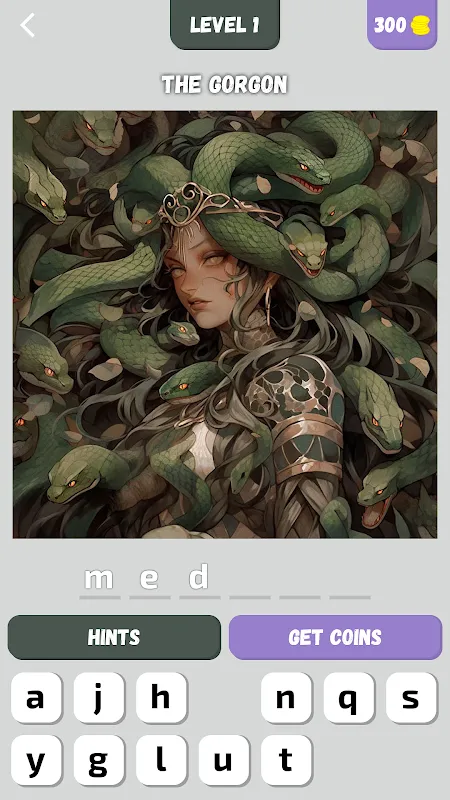 Mythology Quiz! Mythology Quiz!