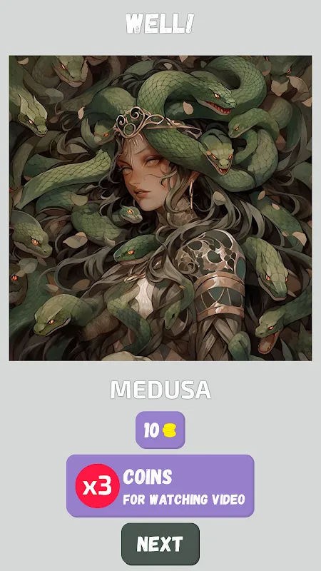 Mythology Quiz! Mythology Quiz!