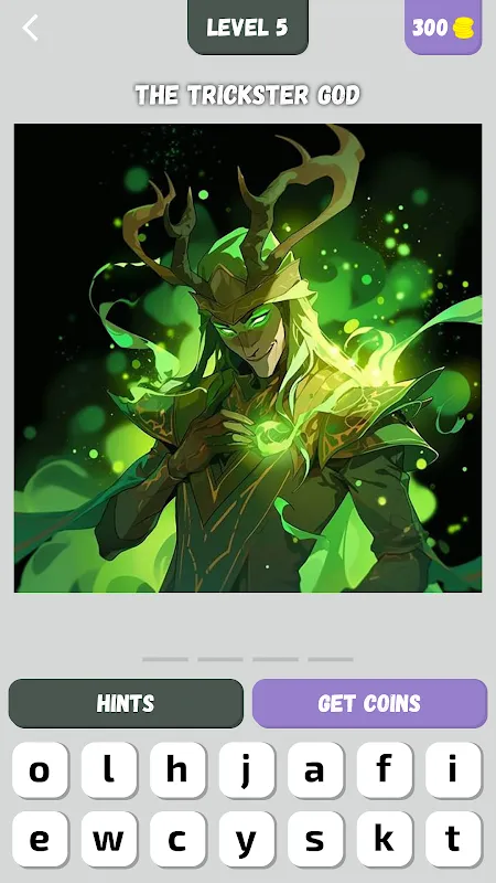 Mythology Quiz! Mythology Quiz!