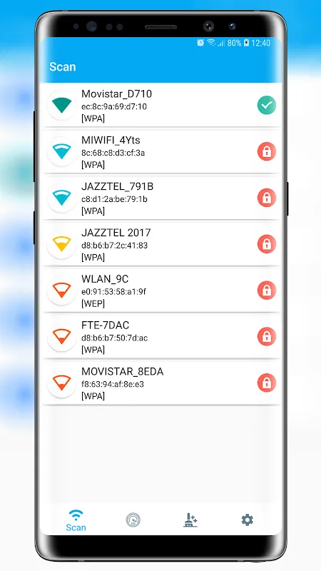 My Digital Lockdown: Reclaiming Home Network Security