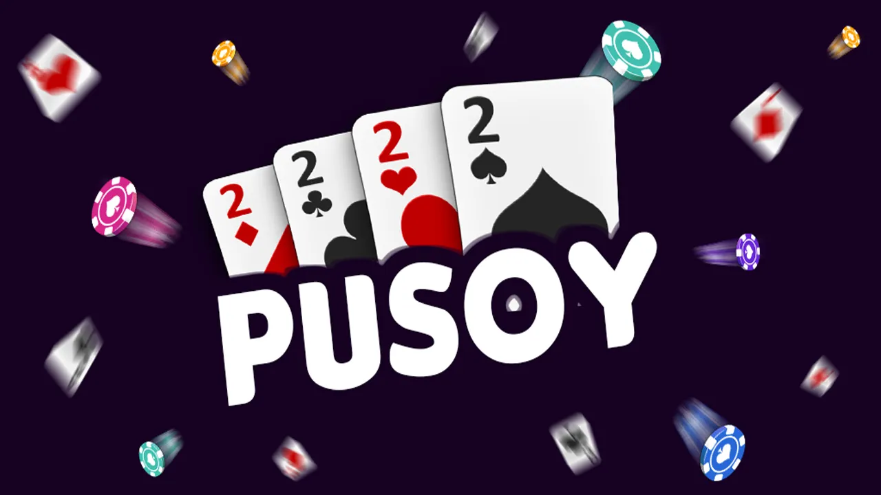 Pusoy Dos - Filipino Card Game Pusoy Dos - Filipino Card Game