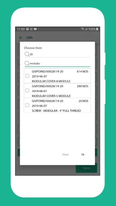 Beachside Inventory Panic: How My Phone Saved the Day