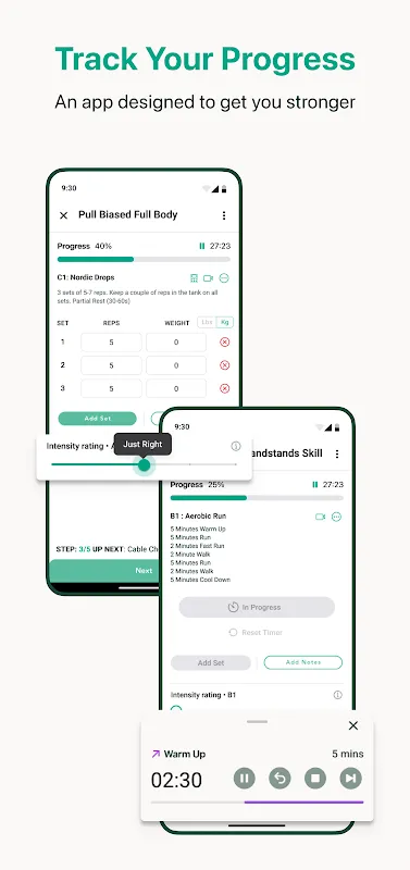 Ganbaru Method Ganbaru Method