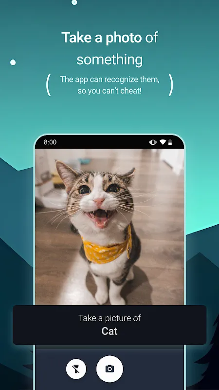 Challenges Alarm Clock Challenges Alarm Clock