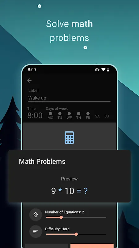 Challenges Alarm Clock Challenges Alarm Clock