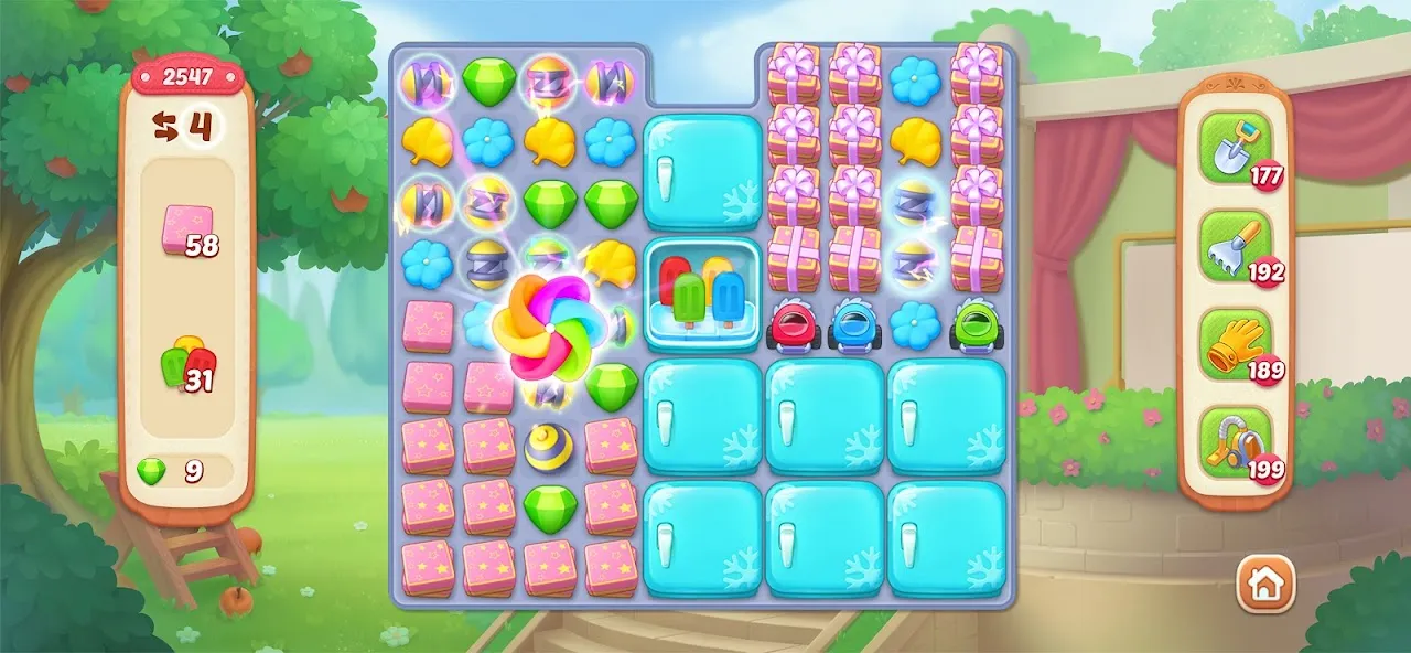 Garden Affairs Garden Affairs
