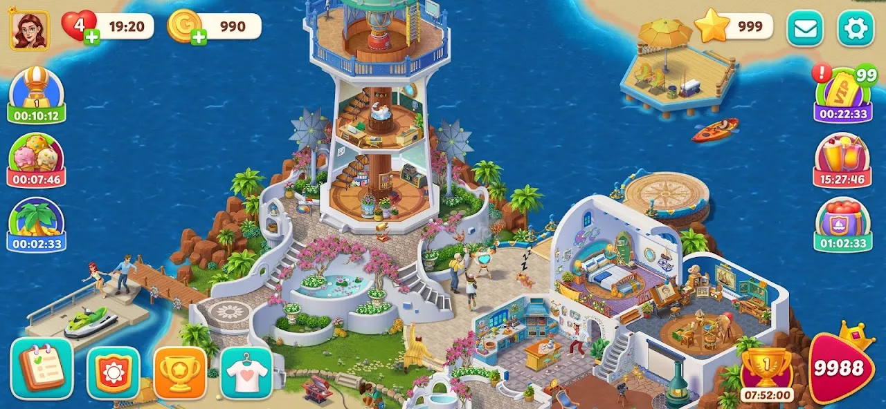 Garden Affairs Garden Affairs