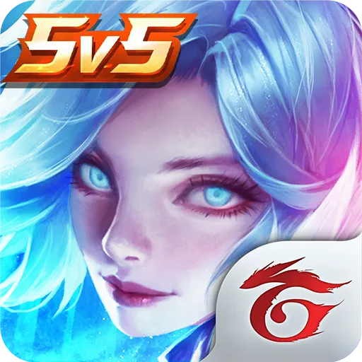 Garena AOV