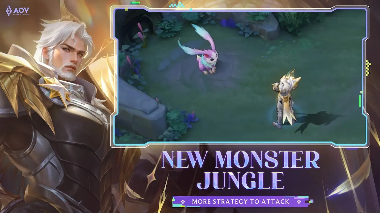 Garena AOV Garena AOV