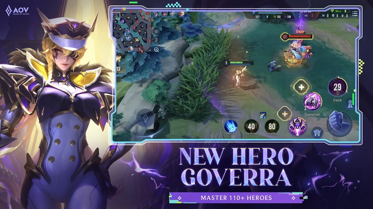 Garena AOV Garena AOV