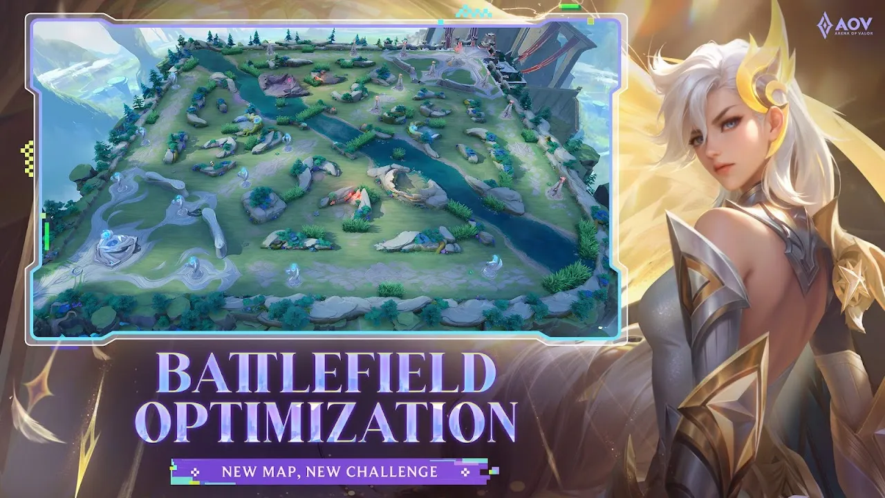 Garena AOV Garena AOV