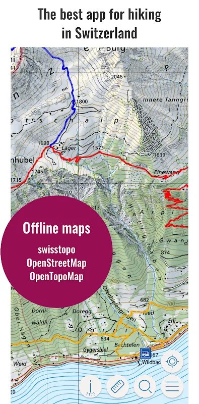 Fogbound in Engadin: My Alpine Savior