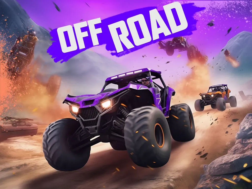 Monster Truck Crush Monster Truck Crush