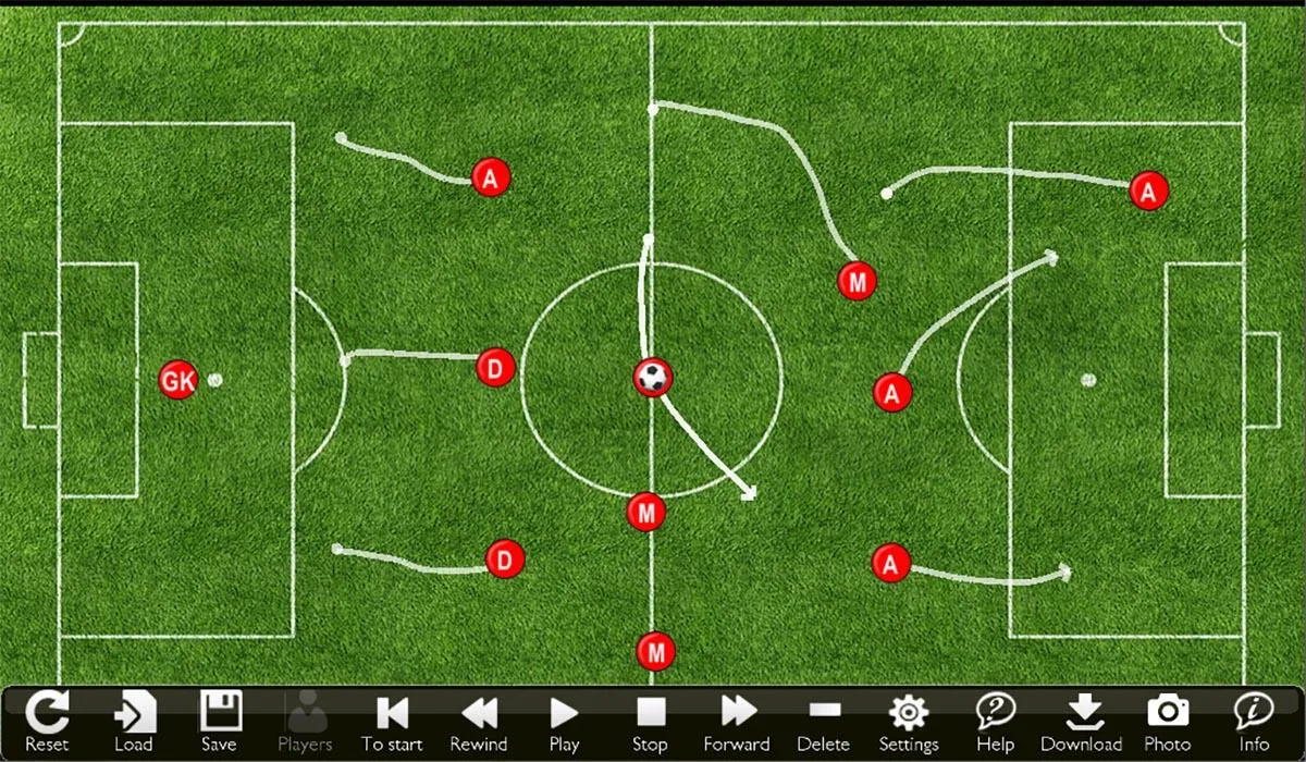 Drawing Wins: My Sideline Savior Story