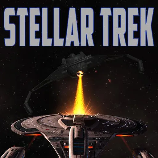 ✦ STELLAR TREK - Space Combat