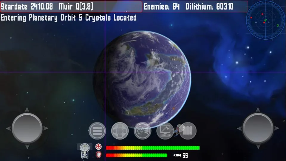 ✦ STELLAR TREK - Space Combat ✦ STELLAR TREK - Space Combat