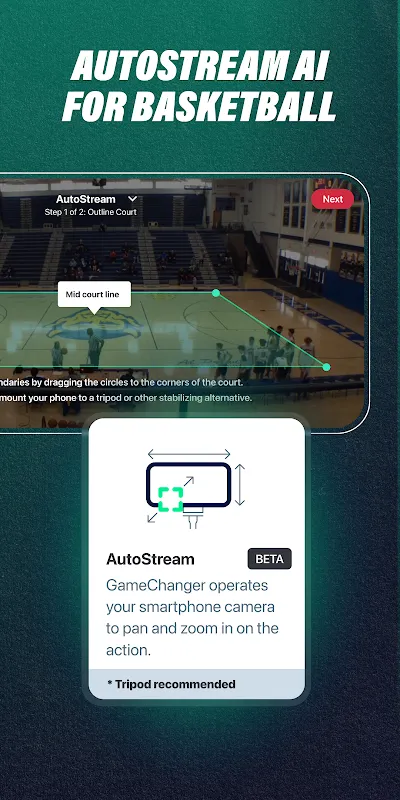 GameChanger GameChanger