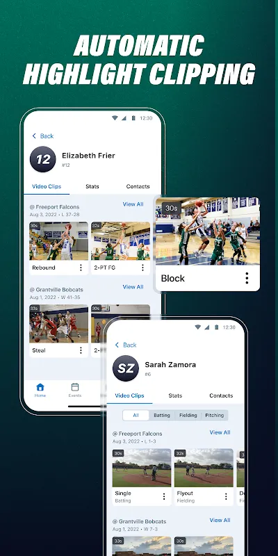 GameChanger GameChanger