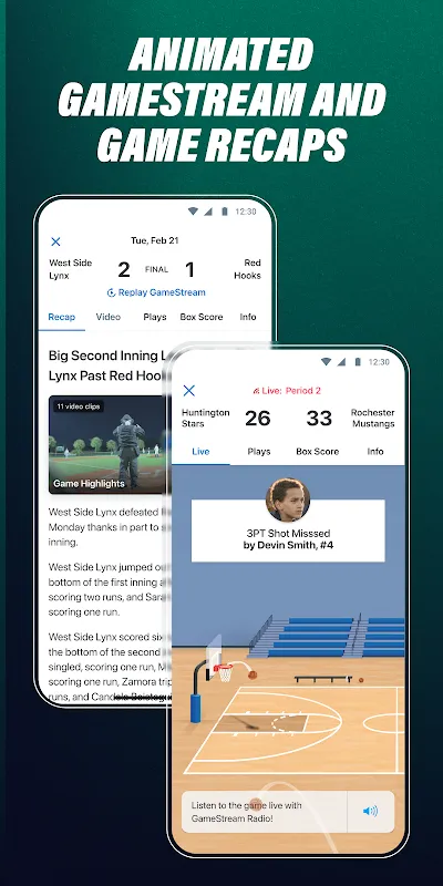 GameChanger GameChanger